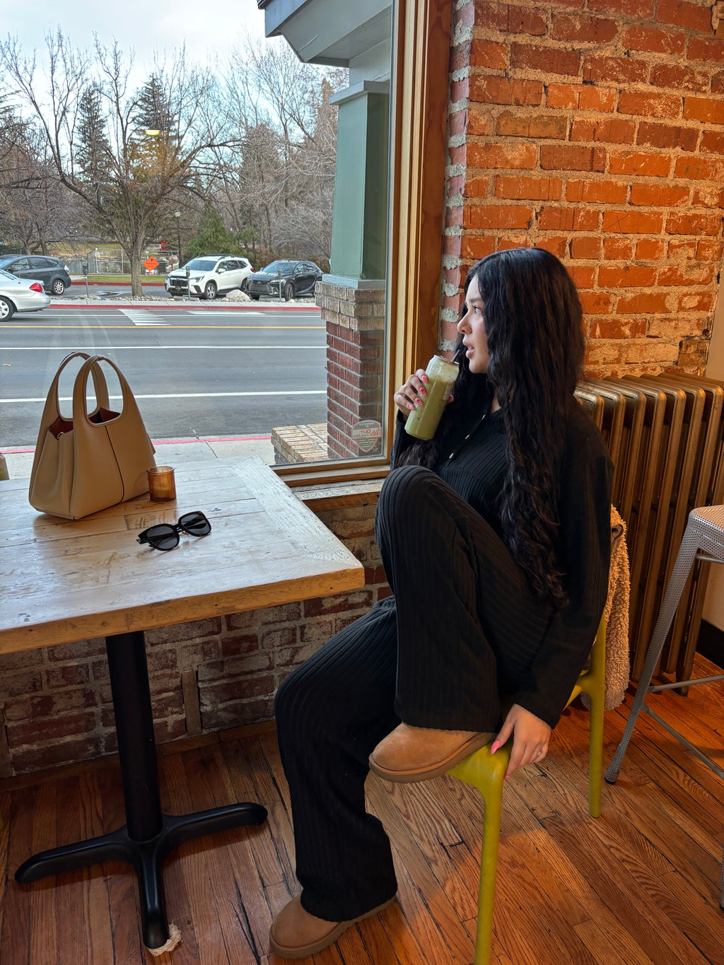 Coffee Runset