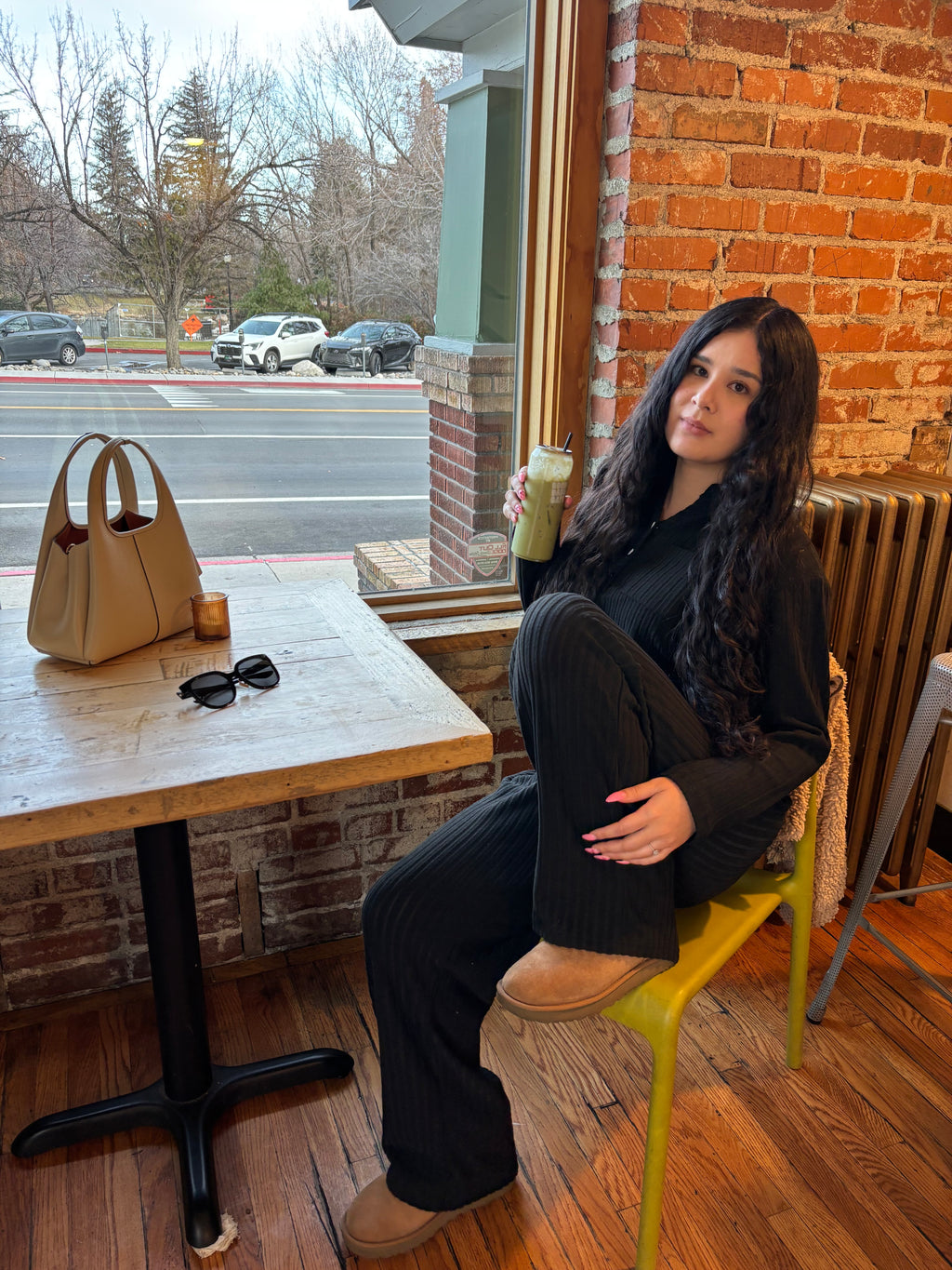 Coffee Runset