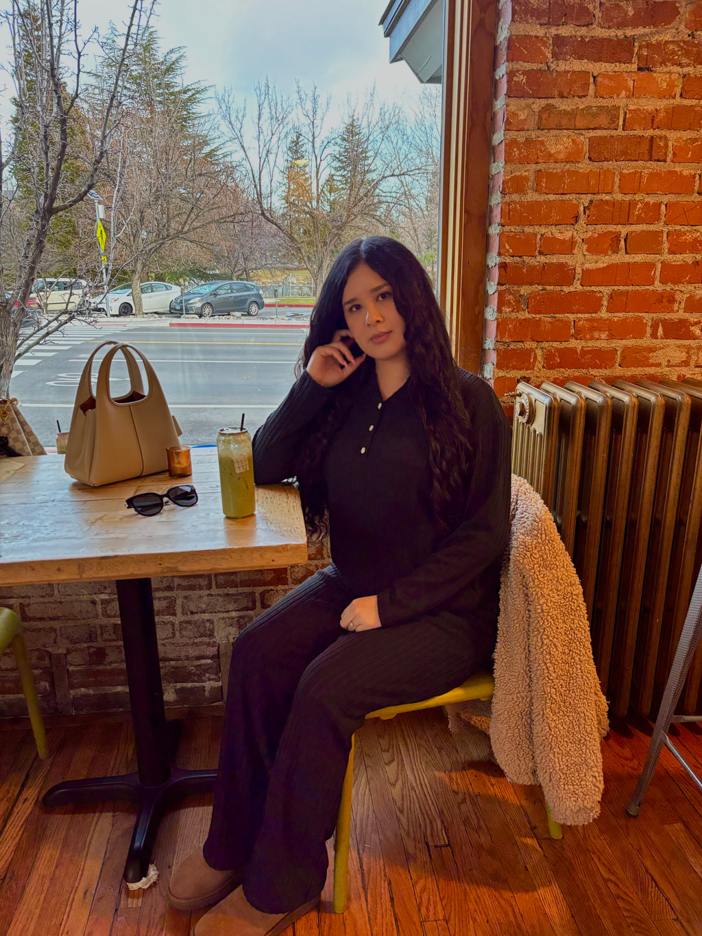 Coffee Runset