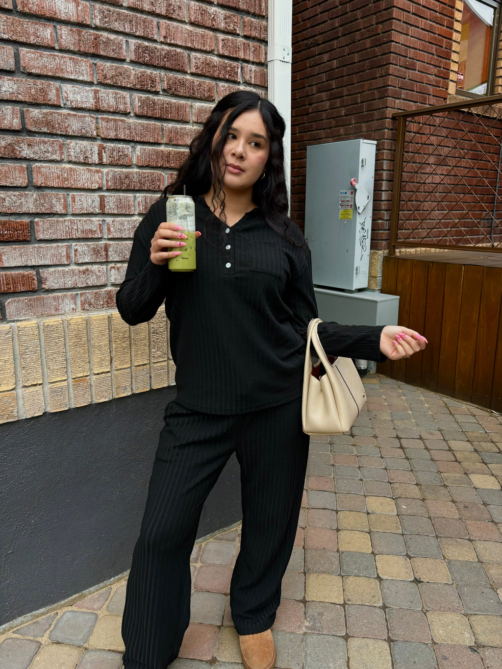 Coffee Runset