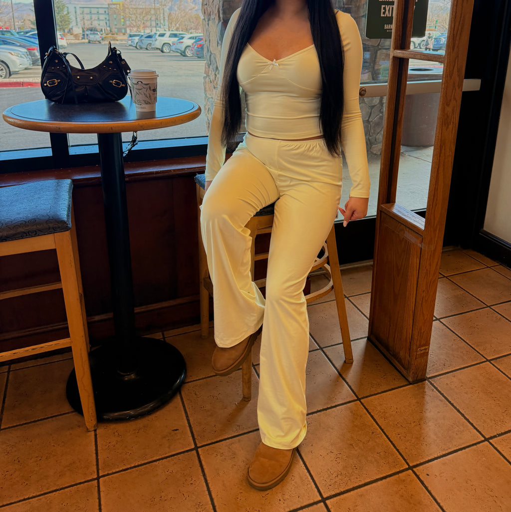 Lemon Drop