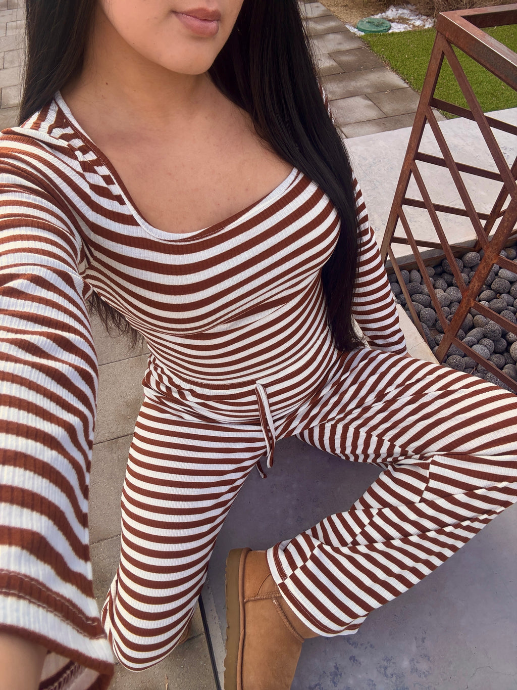 Pretty In Mocha