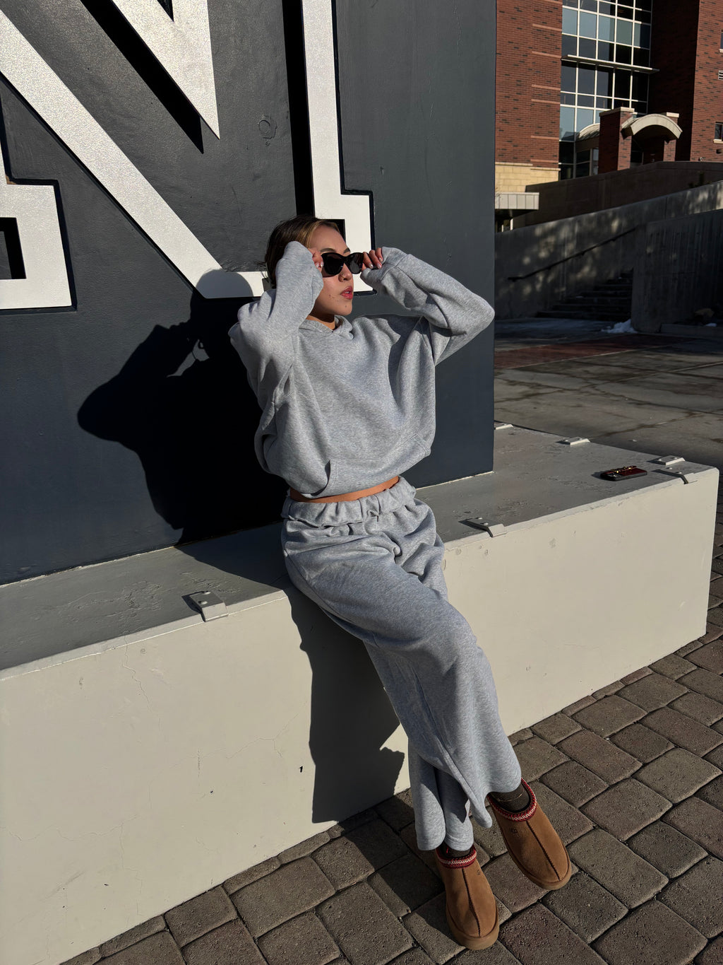 Grey & Chill