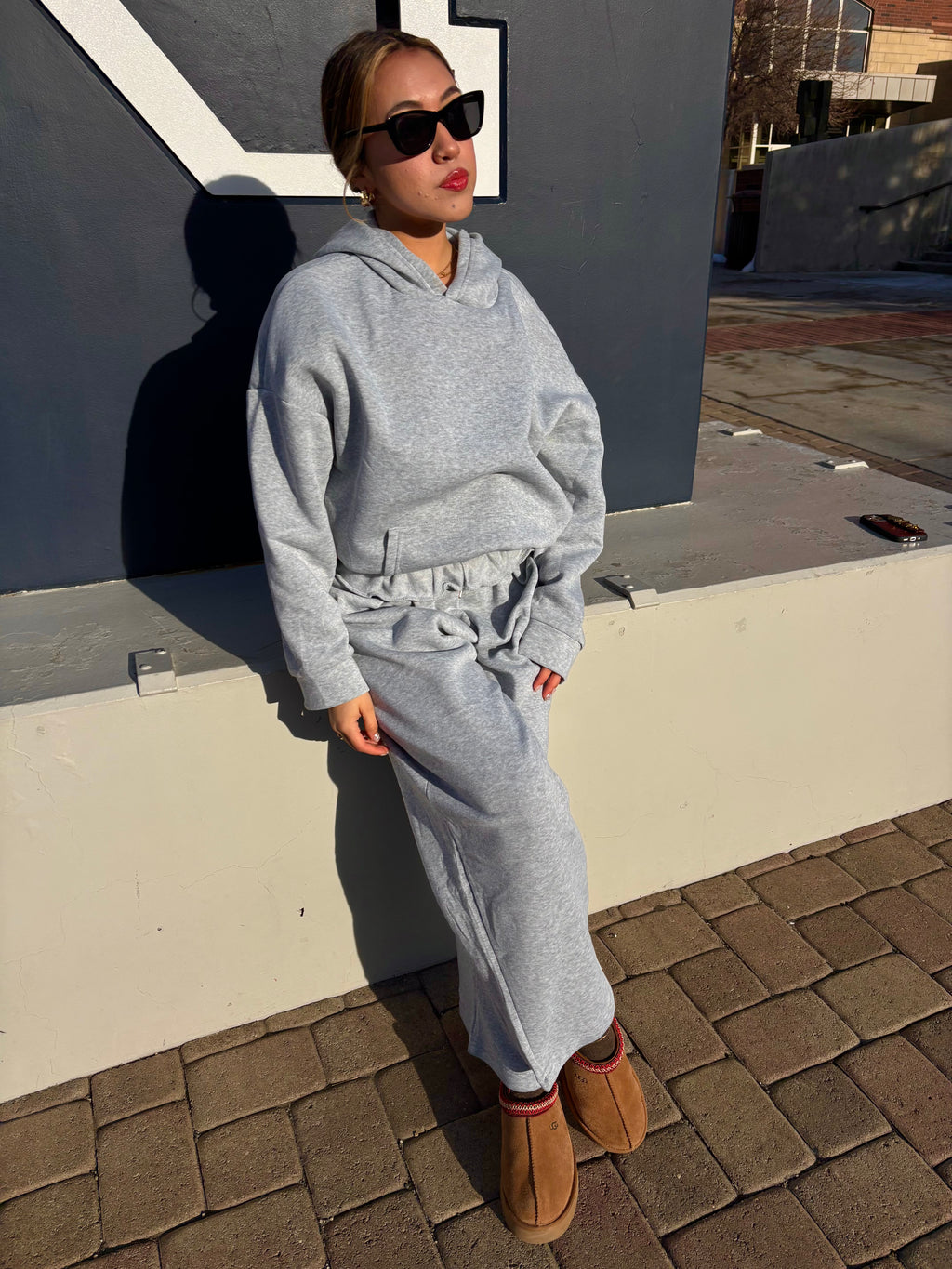 Grey & Chill