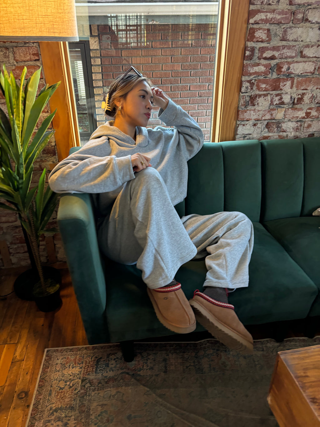 Grey & Chill