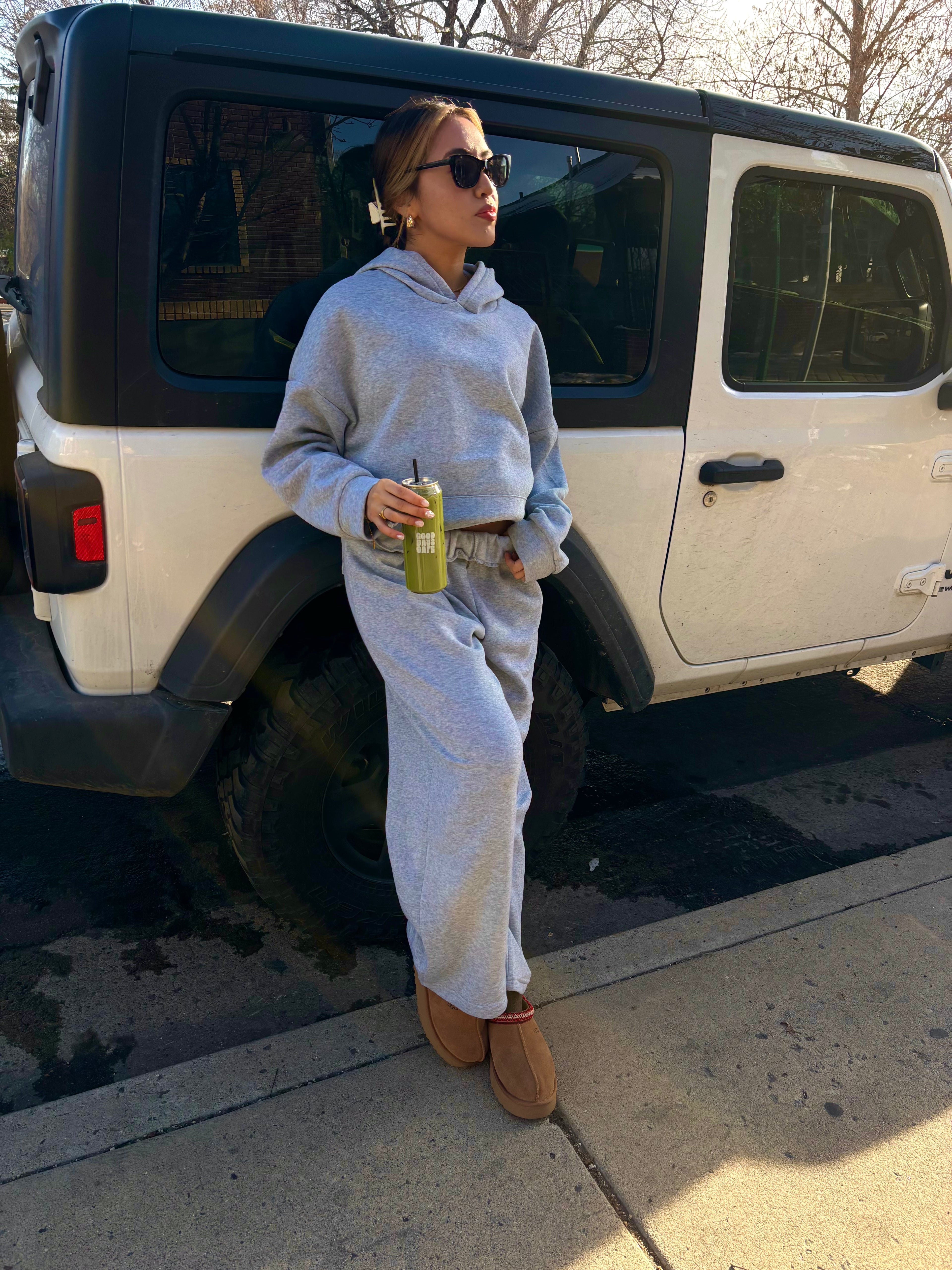 Grey & Chill
