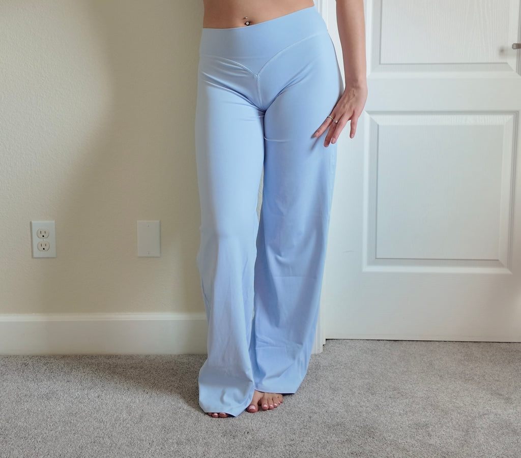 Flare Leggings