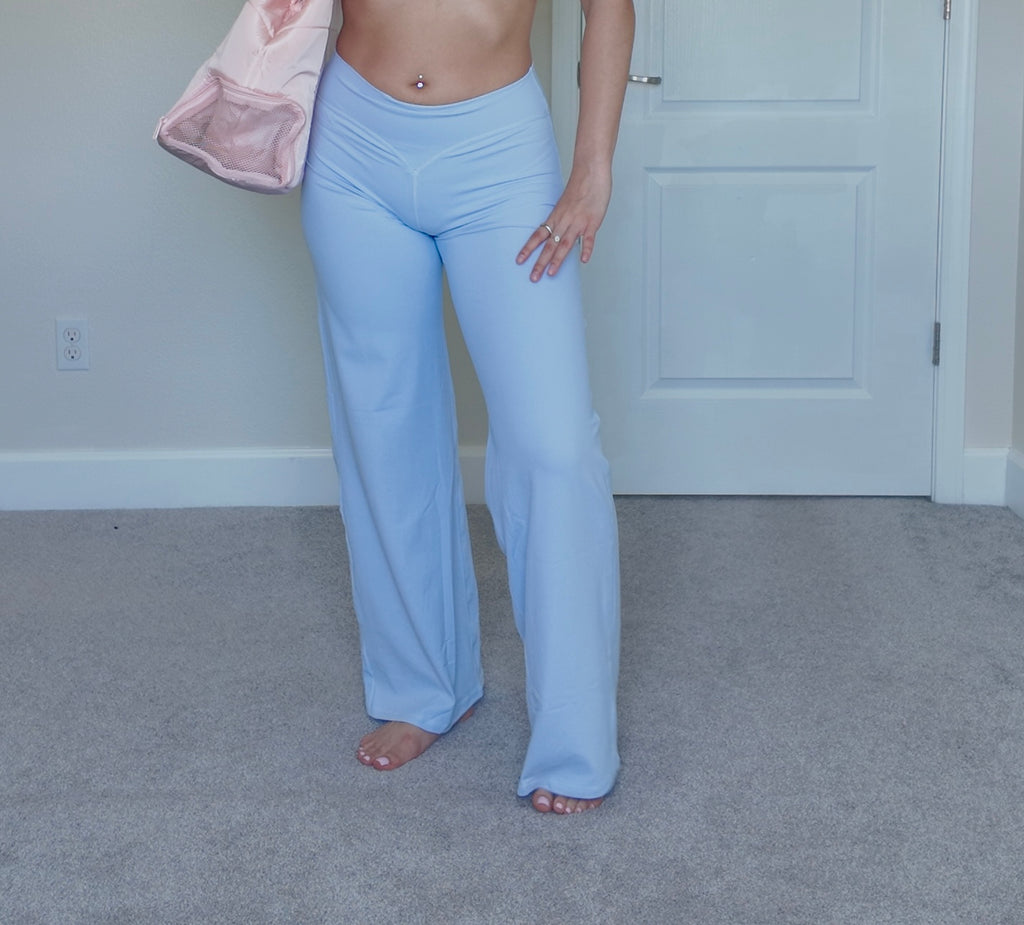 Flare Leggings